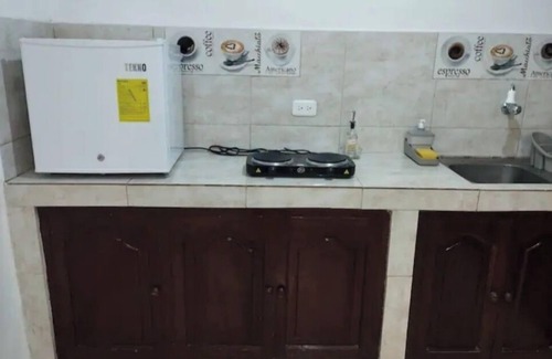 Ibarra Apartment | Suite Acogedora en Ibarra