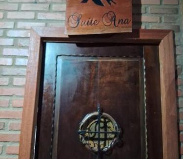 Conceicao do Ibitipoca Hotel | Suite Ana - Casa Tapera Nova
