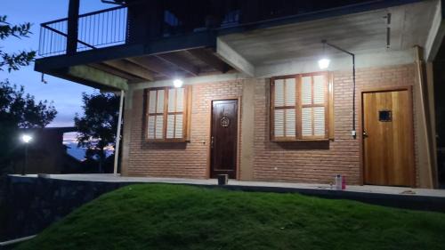 Conceicao do Ibitipoca Hotel | Suite Ana - Casa Tapera Nova