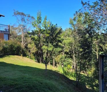 Conceicao do Ibitipoca Hotel | Suite Ana - Casa Tapera Nova