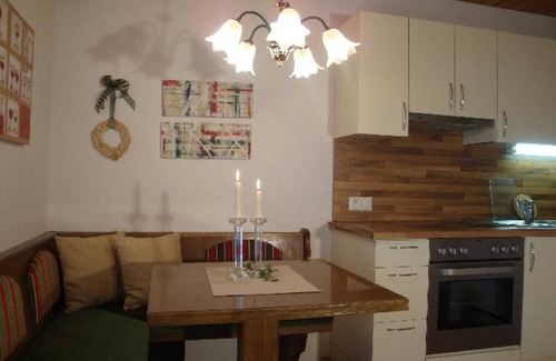 Nauders Apartment | Suite - Apart Austria