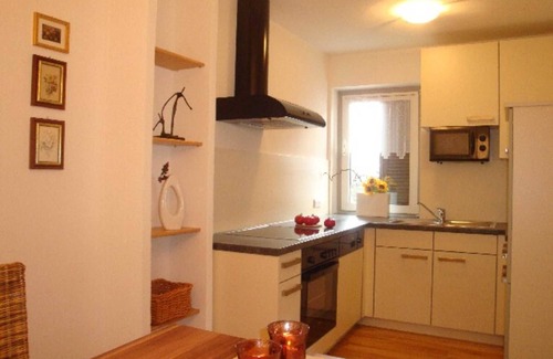 Nauders Apartment | Suite - Apart Austria