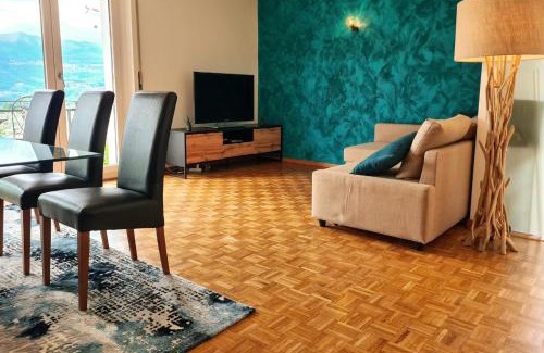 Bigogno Apartment | Suite Apartment with a view and free parking