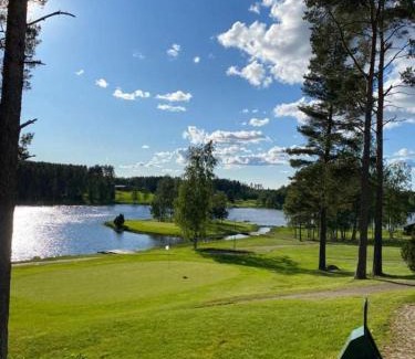 Lappajaervi Apartment | Suite Apartment with lake views