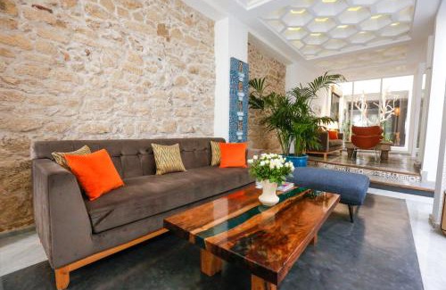 Medina Hotel | Suite Azur Hotel