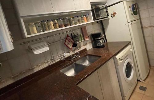 Abasto Apartment | Suite Bravo en Almagro by Lamis Suites