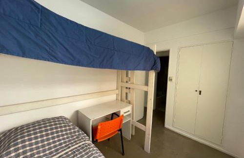 Abasto Apartment | Suite Bravo en Almagro by Lamis Suites