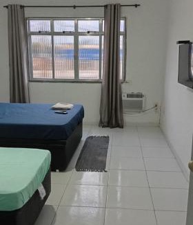 Guaratiba Apartment | Suite Brisa 201