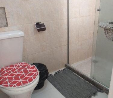 Guaratiba Apartment | Suite Brisa 201