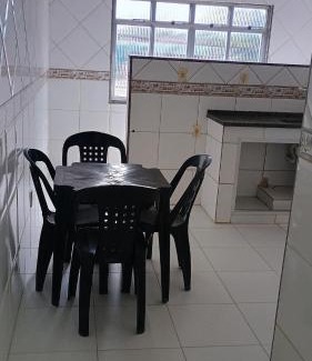 Guaratiba Apartment | Suite Brisa 201