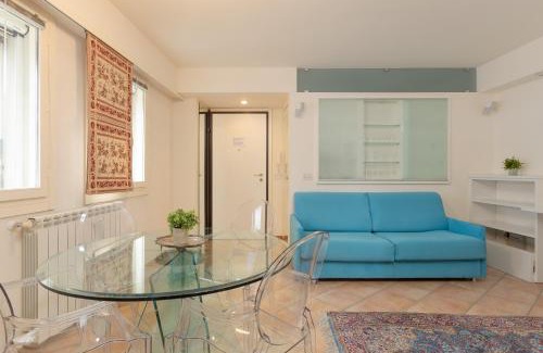 Citta Nuova-Barriera Nuova-San Vito-Citta Vecchia Apartment | Suite Calvino, in Piazza Unità con parcheggio