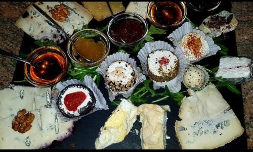 Albavilla Hotel | SUITE CARAVAGGIO