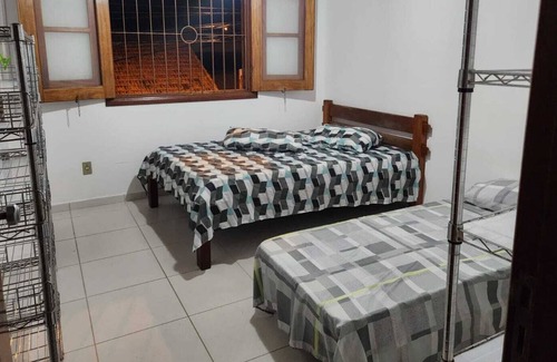 Centro House | Suite (center) São Sebastião