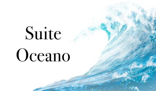 Marsala House | Suite Centrale 44 OCEANO