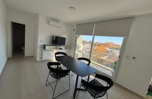 Junin Apartment | Suite Centro Junin