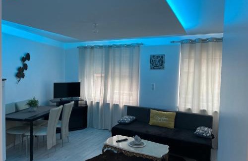 Niederschaeffolsheim Apartment | Suite chez willi