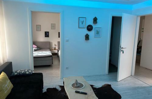Niederschaeffolsheim Apartment | Suite chez willi