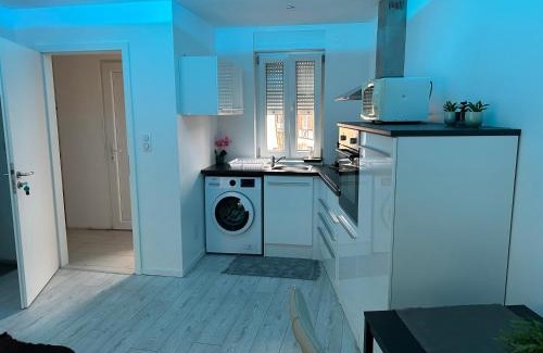 Niederschaeffolsheim Apartment | Suite chez willi