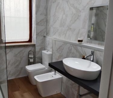 Udine House | Suite Coccinella