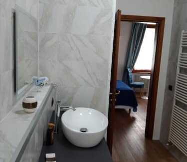 Udine House | Suite Coccinella