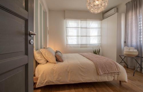 Quartiere XXII Collatino Apartment | Suite Color Family Roma