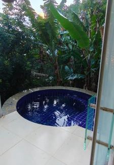 Pescaria Apartment | Suite com jacuzzi privativa