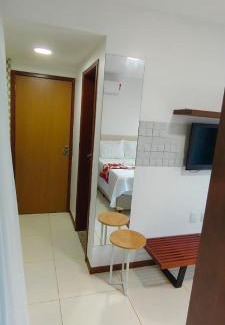 Pescaria Apartment | Suite com jacuzzi privativa