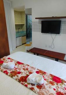 Pescaria Apartment | Suite com jacuzzi privativa