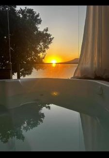 Forte Other | Suite com piscina e jacuzzi