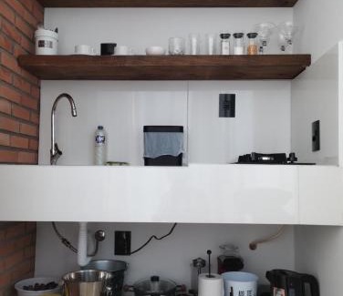 Forte Other | Suite com piscina e jacuzzi