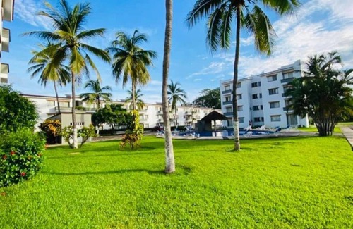 Manzanillo Apartment | Suite con Alberca Privada 1415