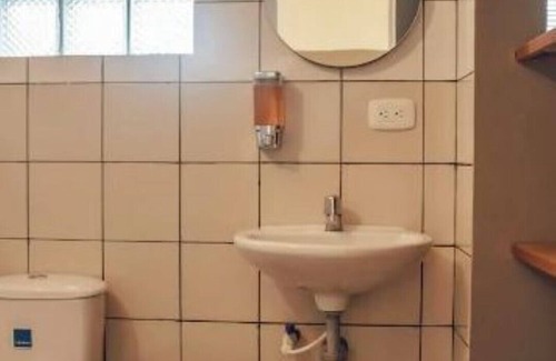 Bucaramanga House | SUITE CON TERRAZA EN CABECERA