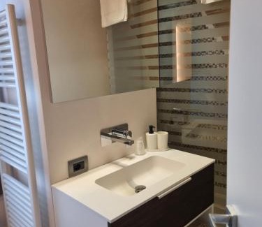 Venosa Bed & Breakfast | Suite D'AVALOS