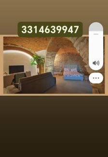 Venosa Bed & Breakfast | Suite D'AVALOS