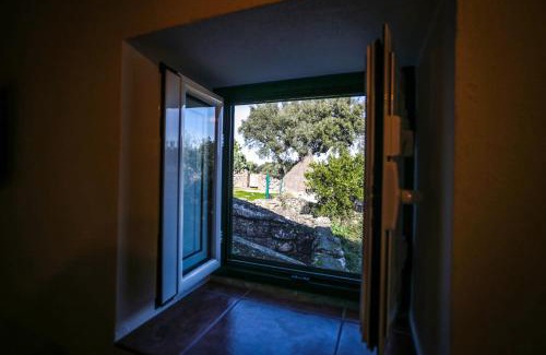 Barretos House | Suite da Casa da Avó