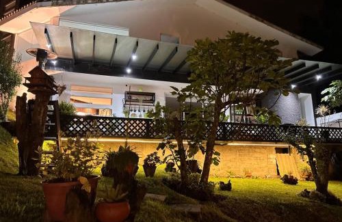 Cuenca Apartment | Suite de lujo con naturaleza y BBQ cerca de Cuenca