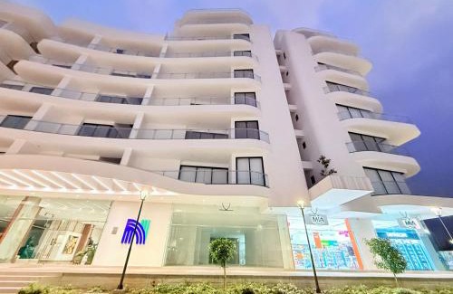 Machala Apartment | Suite de Lujo Plaza Noah