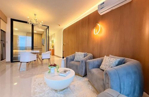 Machala Apartment | Suite de Lujo Plaza Noah