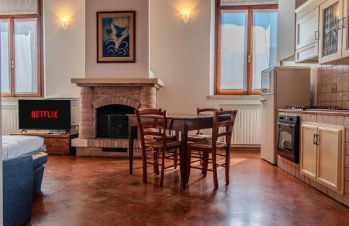 Ferrara Historic Centre Apartment | Suite degli Estensi - in centro storico con Jacuzzi