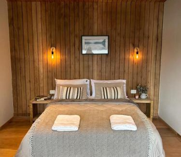 Peninsula San Pedro House | Suite del muelle