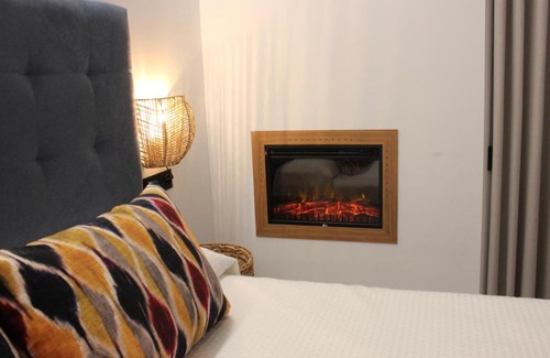 Andujar Apartment | SUITE DEL CASTILLO