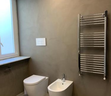 Corso dei Mille - Sant'Erasmo Bed & Breakfast | Suite del Ponte Normanno