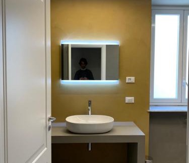 Corso dei Mille - Sant'Erasmo Bed & Breakfast | Suite del Ponte Normanno