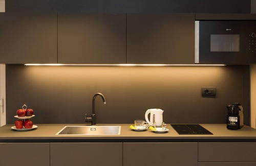 Rome City Centre Hotel | SUITE DELLA PIGNA