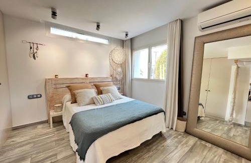 El Albir Apartment | Suite deluxe en Kharisma