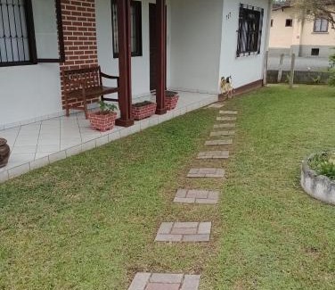 Pomeranos House | Suite do lar