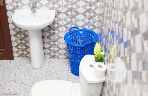 Kumasi Apartment | Suite Dreams Luxe - Vesgrah Home