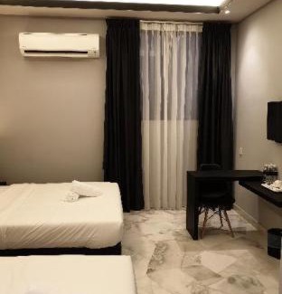 Banting Hotel | Suite Dreamz Hotel Banting