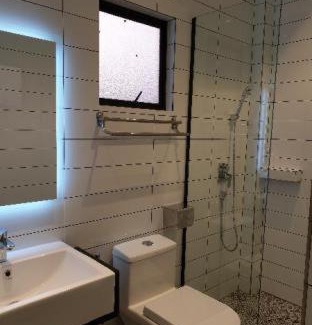 Banting Hotel | Suite Dreamz Hotel Banting