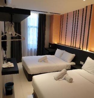 Banting Hotel | Suite Dreamz Hotel Banting